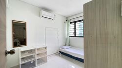 Blk 209 Yishun Palm Spring (Yishun), HDB 5 Rooms #458095601